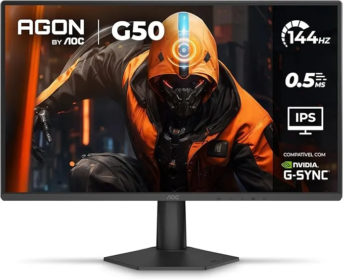 AOC AGON G50 24G50F