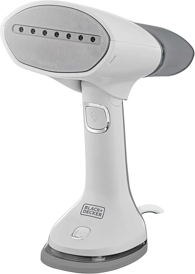 BLACK+DECKER BDV3000