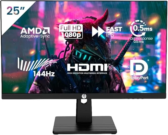 Haiz HZ-LM25GM