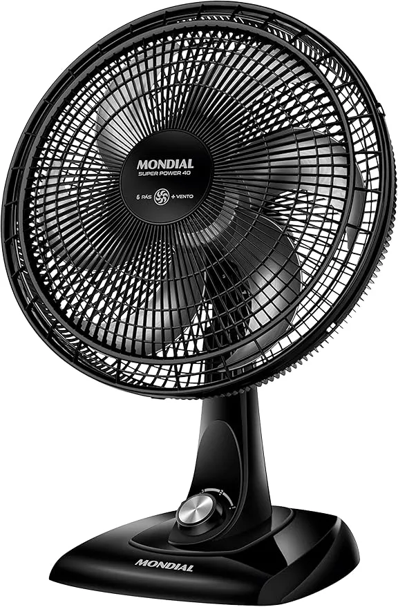 Mondial Super Power VSP-40-B