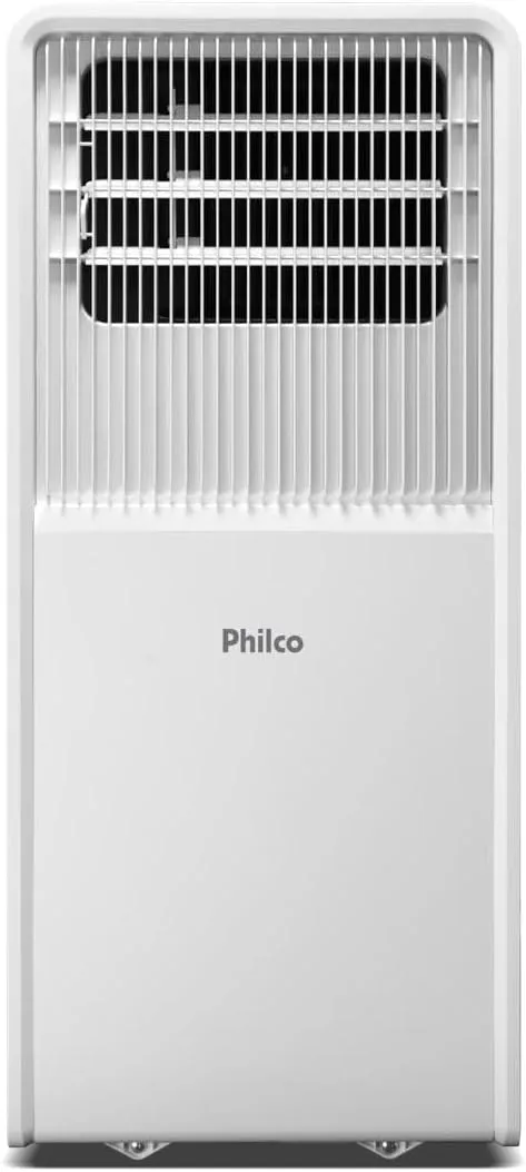 Philco Portátil 10000 BTUs PAC10FN