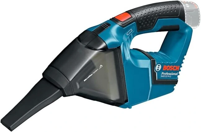 Bosch GAS 12V-LI