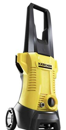 Lavadora de Alta Pressão Karcher K2 Power