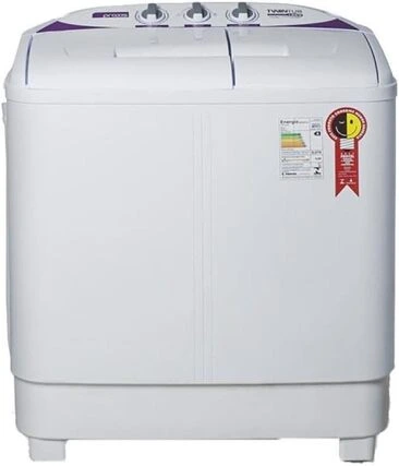 Praxis Twin Tub